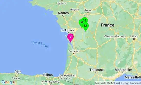 Médecin de Garde Talmont sur Gironde