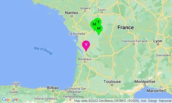 Médecin de Garde Allas Bocage
