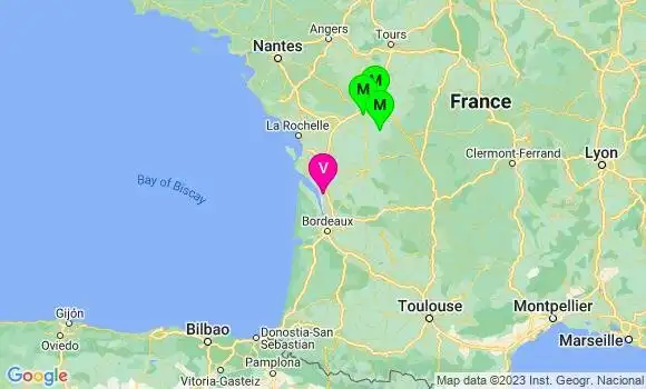 Médecin de Garde Saint Bonnet sur Gironde