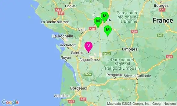 Médecin de Garde Ballans