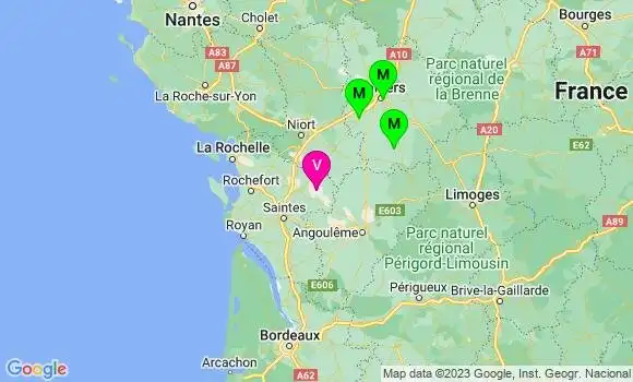 Médecin de Garde Gibourne
