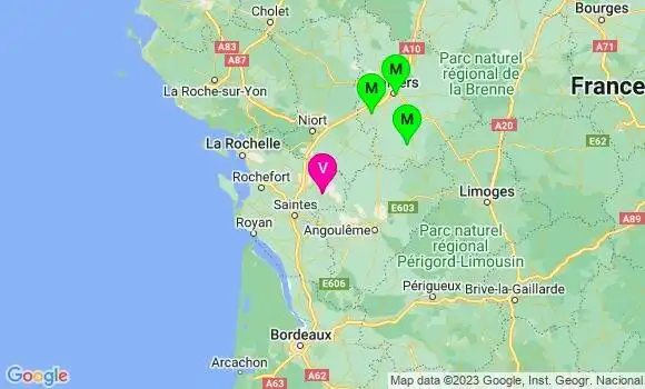 Médecin de Garde La Brousse