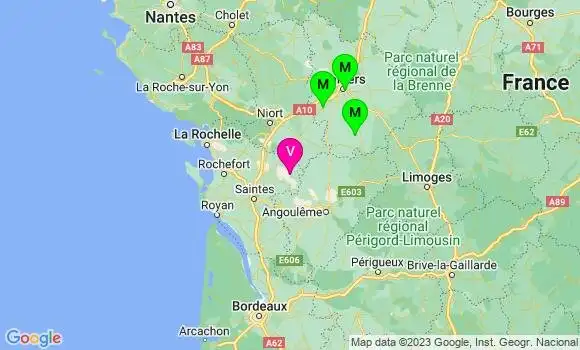 Médecin de Garde Le Gicq