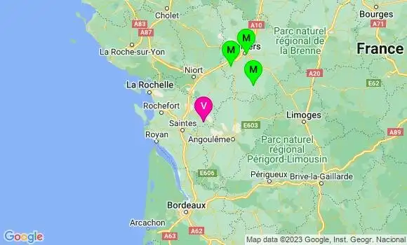 Médecin de Garde Thors