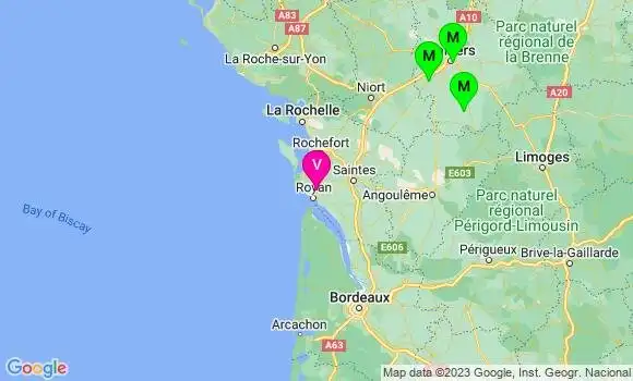 Médecin de Garde Saint Sulpice de Royan