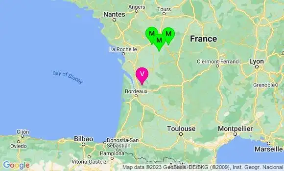 Médecin de Garde Bedenac