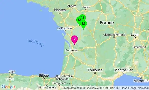 Médecin de Garde Chatenet