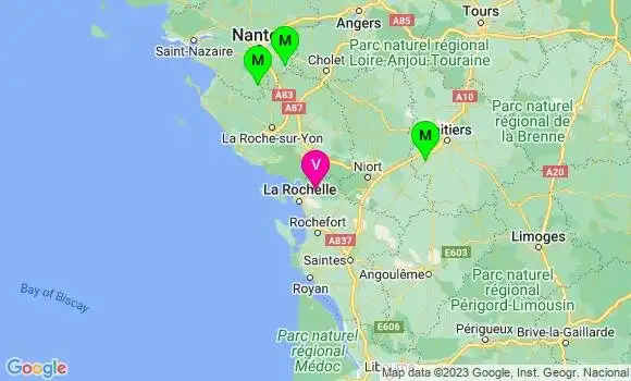 Médecin de Garde Longèves