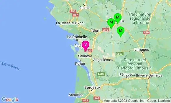 Médecin de Garde Beurlay