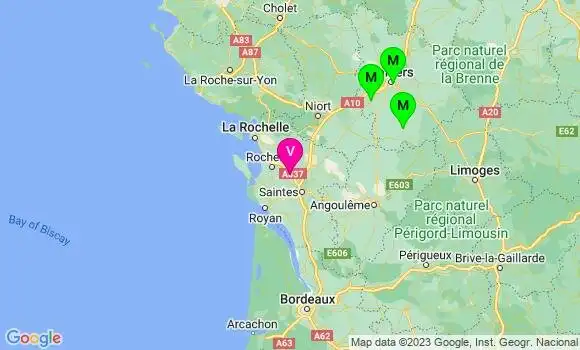 Médecin de Garde Geay