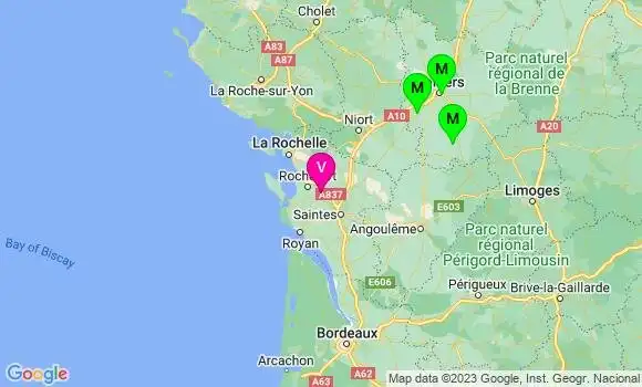 Médecin de Garde La Vallée