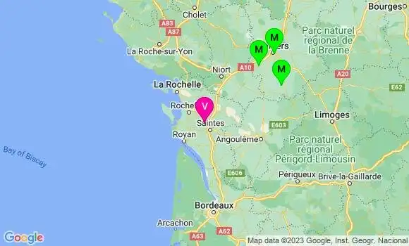 Médecin de Garde Plassay