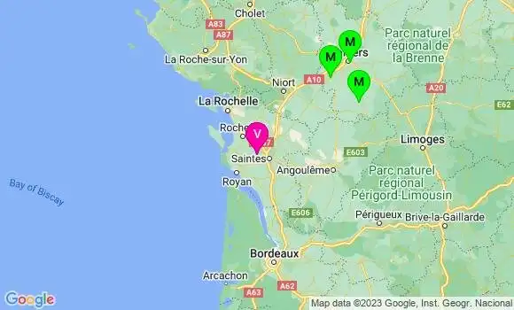 Médecin de Garde Soulignonne