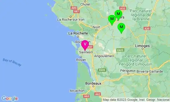 Médecin de Garde Sainte Gemme
