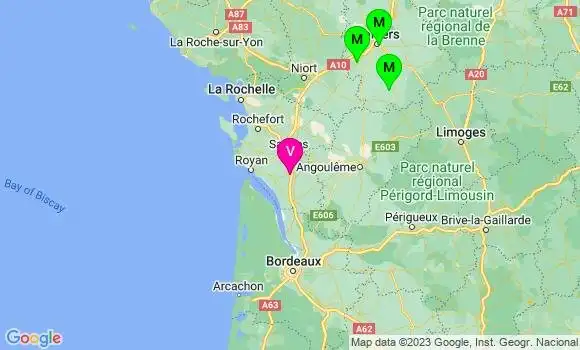 Médecin de Garde Jazennes