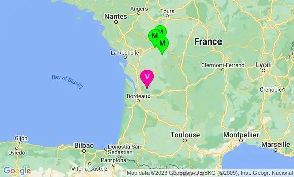 Médecin de Garde Montguyon