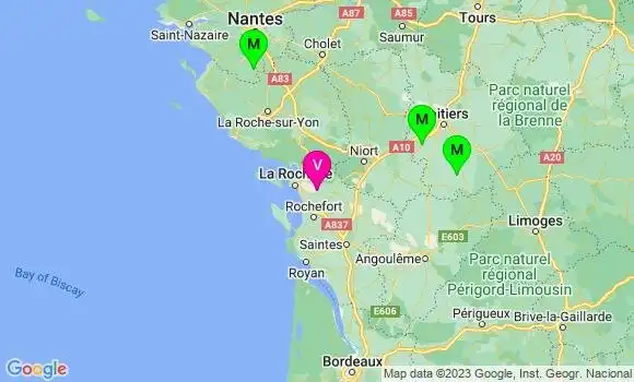 Médecin de Garde Aigrefeuille d\