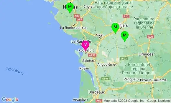 Médecin de Garde Vergeroux