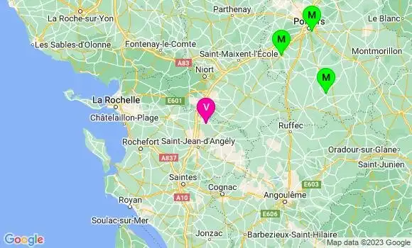 Médecin de Garde Coivert