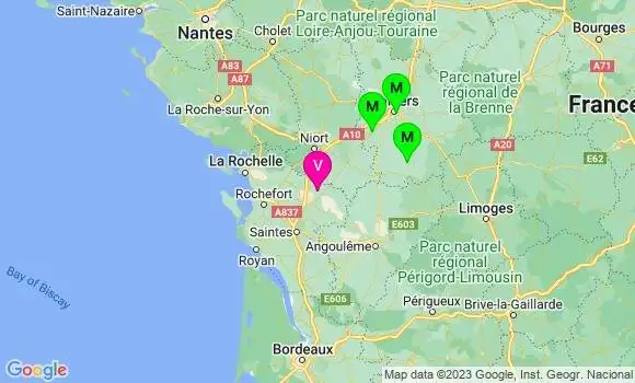 Médecin de Garde Saint Pierre de l\
