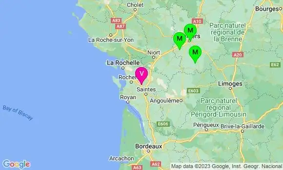 Médecin de Garde Agonnay