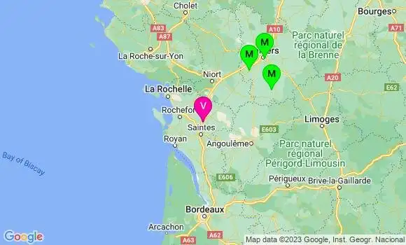 Médecin de Garde Grandjean