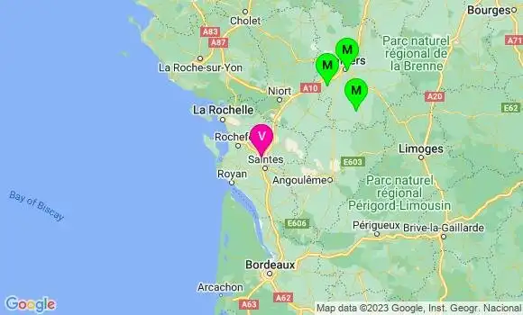 Médecin de Garde Port d\