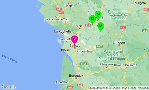 Médecin de Garde Taillebourg