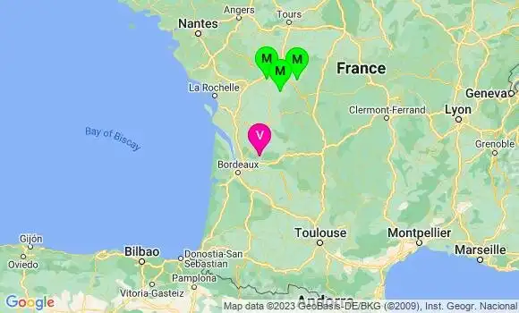 Médecin de Garde La Barde