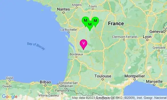 Médecin de Garde La Genétouze