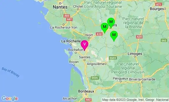 Médecin de Garde Chantemerle sur la Soie