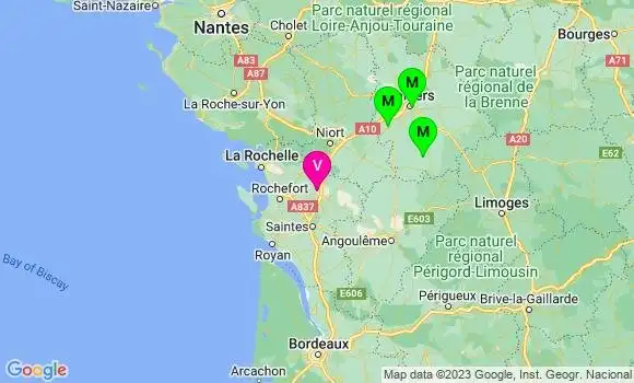 Médecin de Garde Landes