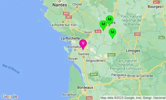 Médecin de Garde Les Nouillers
