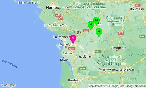 Médecin de Garde Puyrolland
