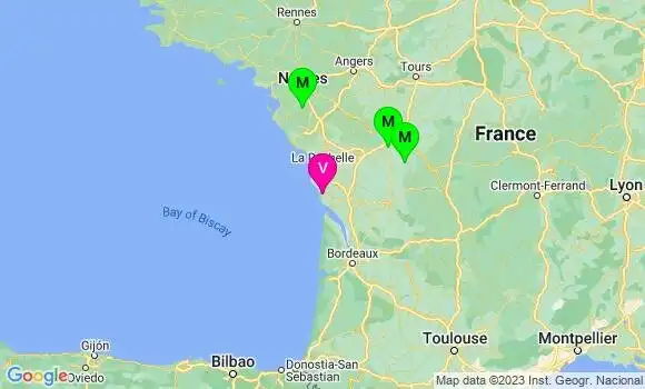 Médecin de Garde Ronce les Bains