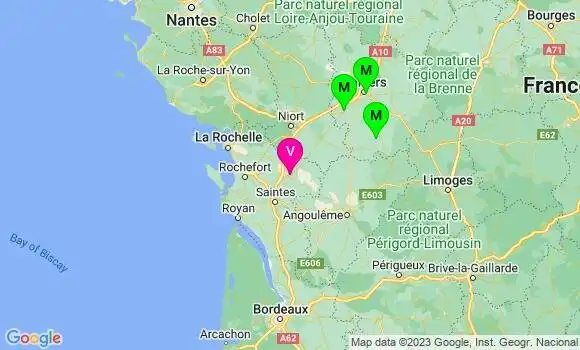 Médecin de Garde Courcelles