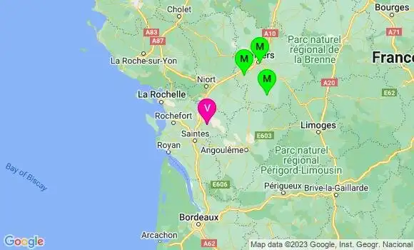 Médecin de Garde Fontenet