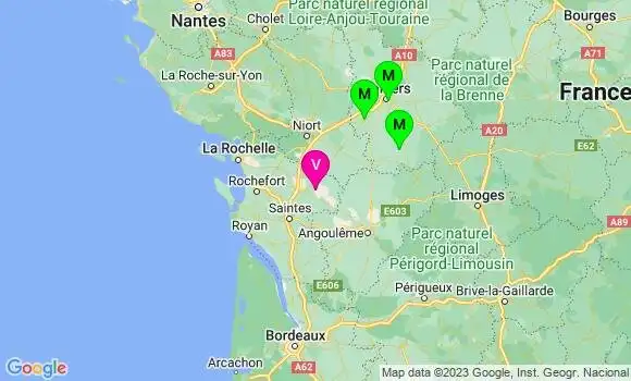 Médecin de Garde Saint Pierre de Juillers