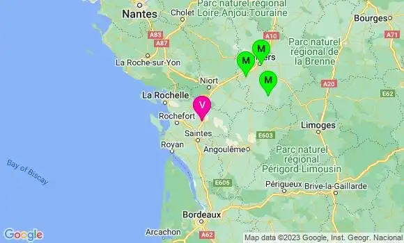 Médecin de Garde Ternant