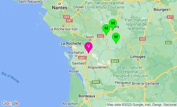 Médecin de Garde Essouvert