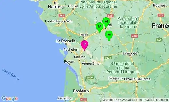 Médecin de Garde Vervant