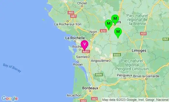 Médecin de Garde Bords