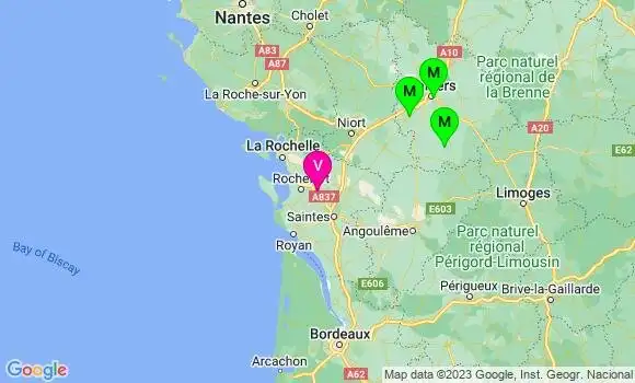 Médecin de Garde Champdolent
