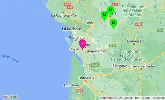 Médecin de Garde Rétaud