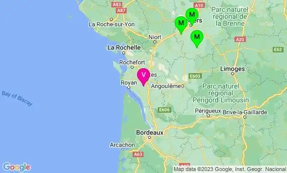 Médecin de Garde Rioux