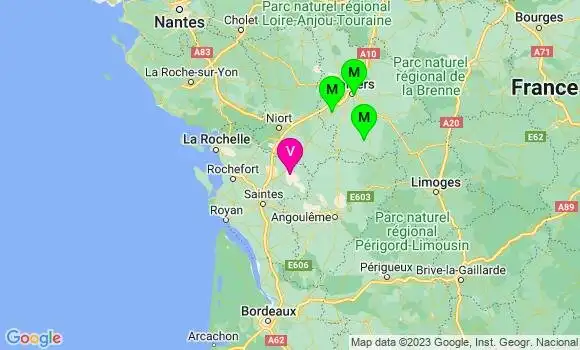 Médecin de Garde Cherbonnières