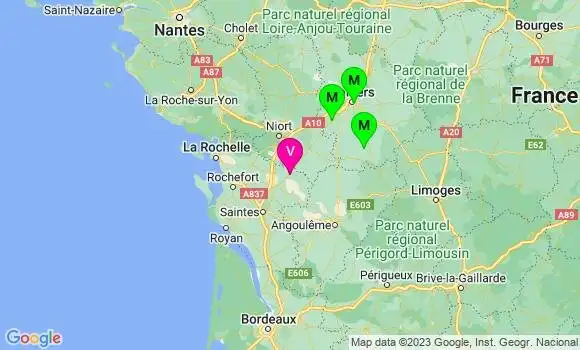 Médecin de Garde Aulnay