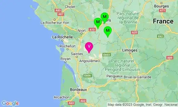 Médecin de Garde Siecq