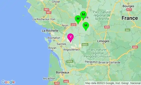 Médecin de Garde Massac