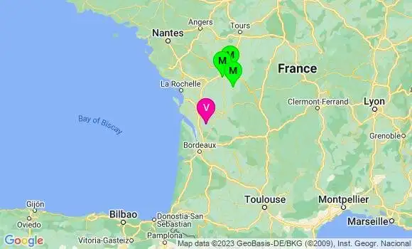 Médecin de Garde Champagnac